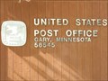 Image for Gary MN 56545
