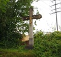 Image for Wayside Cross on Kaistenbergstrasse - Frick, AG, Switzerland