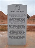 Image for Horseshoe Bend - Fairview, Oklahoma