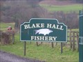 Image for Blake Hall Fishery - Cheadle,  Staffordshire.