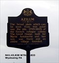 Image for Azilum