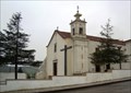 Image for S. Lourenço´s Church - Arranhó, Lisboa, Portugal