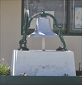 Image for Alta Vista School Bell