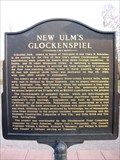 Image for New Ulm's Glockenspiel