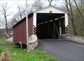 Image for Kauffman's Distillery Covered Bridge
