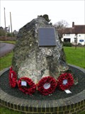Image for Wrockwardine War Memorial - Wrockwardine Village, Telford, Shropshire