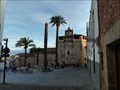 Image for Convento de Santa Clara - Cáceres, Extremadura, España