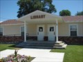 Image for Salem City Library