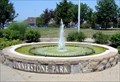Image for Cornerstone Park Fountain