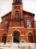 Image for Former St. James the Less Roman Catholic Church - Baltimore MD