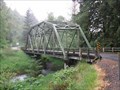 Image for Little Nestucca River Bridge #4 - Oregon