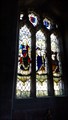 Image for Memorial Window - St John the Baptist - Berkswell, West Midlands
