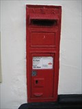 Image for Victorian Post Box Orford Hill Norwich
