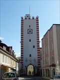 Image for Nagelschmiedturm - Mühldorf am Inn, Bayern, D