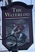 Image for The Waterloo, 101 Westgate End - Wakefied, UK