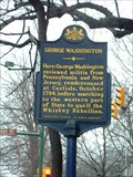 Image for George Washington - Carlisle, PA
