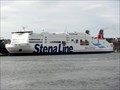 Image for Cruise Port, Gothenburg, Sweden