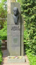 Image for Adolph Kolping  -  Essen, Germany