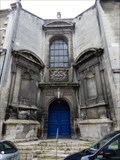 Image for Couvent des Augustins, la Rochelle, France