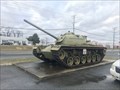 Image for VFW Tank - Aberdeen, MD