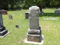 Image for Wm Alexander Wells - Wells Cemetery, Cleveland, TX