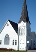 Image for York Street Baptist Church  -  York, ME