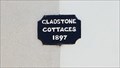 Image for 1897 - Gladstone Cottages, Cropston Road - Anstey, Leicestershire