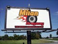 Image for Milan Dragway - Milan, Michigan