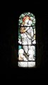 Image for Stained Glass Windows - St Luke - Tixover, Rutland