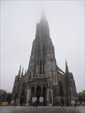 Image for TALLEST -- Churchtower in the world - Ulm, Germany, BW