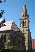 Image for Christ Episcopal Church - Binghamton, NY