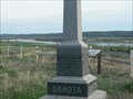 Image for Yankton Dakota Sioux Treaty of 1858