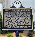 Image for First Baptist Church - Opelika, AL
