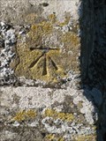 Image for St Mary's Church Bodney- Norfolk   - Cut Mark 
