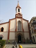 Image for Franciscanos - Ribadeo, Lugo, Galicia, España