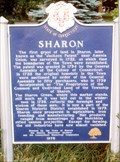 Image for Sharon