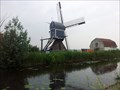 Image for Geremolen of Blauwe Wip - Hazerswoude Dorp, the Netherlands