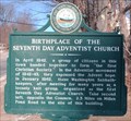 Image for FIRST - Seventh Day Adventist Church