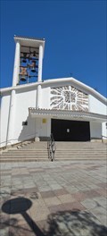 Image for Iglesia de San Andrés Apóstol - Torre del Mar, Málaga, España