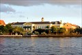 Image for Fort Amsterdam - Willemstad, Curacao