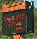 Image for San Jacinto High School - San Jacinto, CA