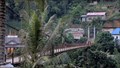 Image for Muang Khua Suspension Bridge - Phongsali Province - Laos