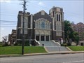 Image for Oak Lawn United Methodist Church - Dallas, TX