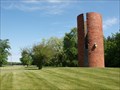 Image for Quashnefky silo - Lorain County, Ohio