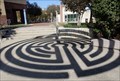 Image for Labyrinth Gateway at the UTSA Downtown Campus - San Antonio, TX USA