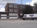 Image for Old Rogers Fire Station - Rogers AR