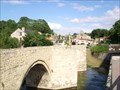Image for Pont roman de St Généroux. France