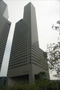 Image for Suntec City Tower 4 - Singapore