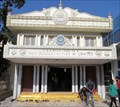 Image for Swami Sivananda Holy Samadhi Mandir - Rishikesh, Uttarakhand, India