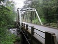 Image for Little Nestucca River Bridge #3 - Oregon